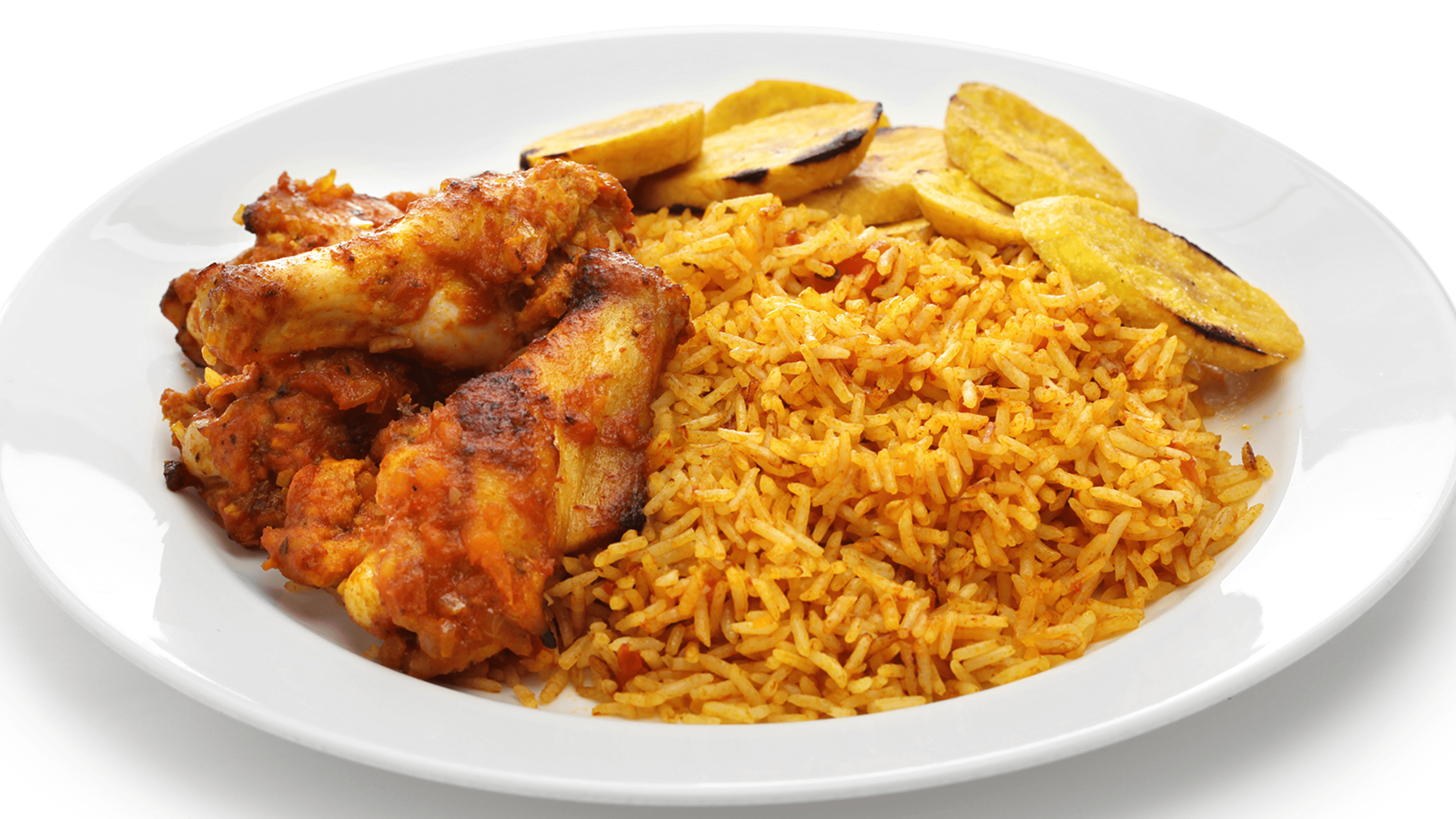 H8 African Restaurant Ashton-under-Lyne