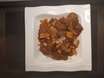 Asun ( Pepper, Goat Meat)