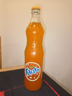 Nigeria Fanta 