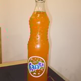 Nigeria Fanta