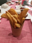 Portion of Chips
