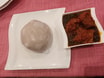 Efo Riro and Pound Yam or Amala