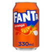 Fanta 330ml 
