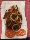 Beef Suya