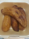 Fried Plantain