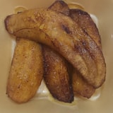 Fried Plantain